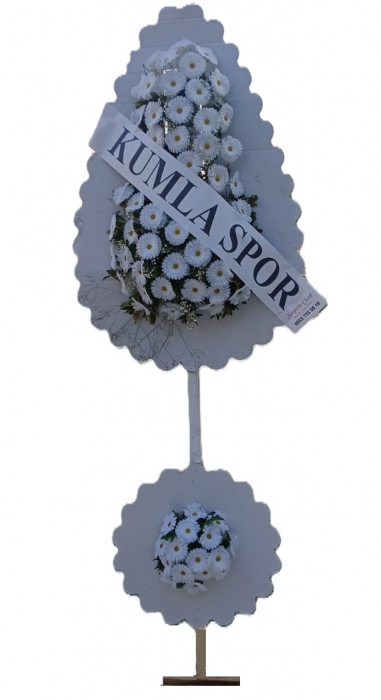 Beyaz Açılış,Düğün Çelenk