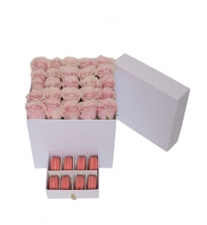 “Blushing Elegance Box”